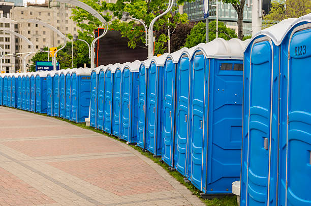 Best Portable Toilets with Baby Changing Stations  in Newton, MA