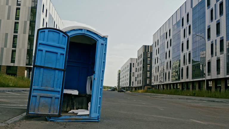 Best Portable Restroom for Sporting Events  in Newton, MA